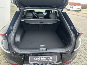 Kia EV6 Long Range Upgrade