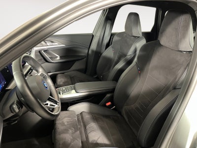 BMW iX1 xDrive30 M-Sport
