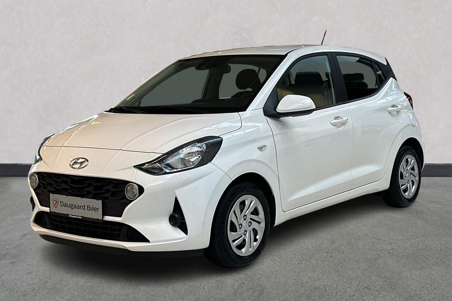 Billede af Hyundai i10 1,0 MPi Essential