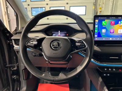 Skoda Enyaq iV Plus Design Selection