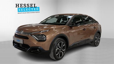 Citroën ë-C4 50 Feel 5d