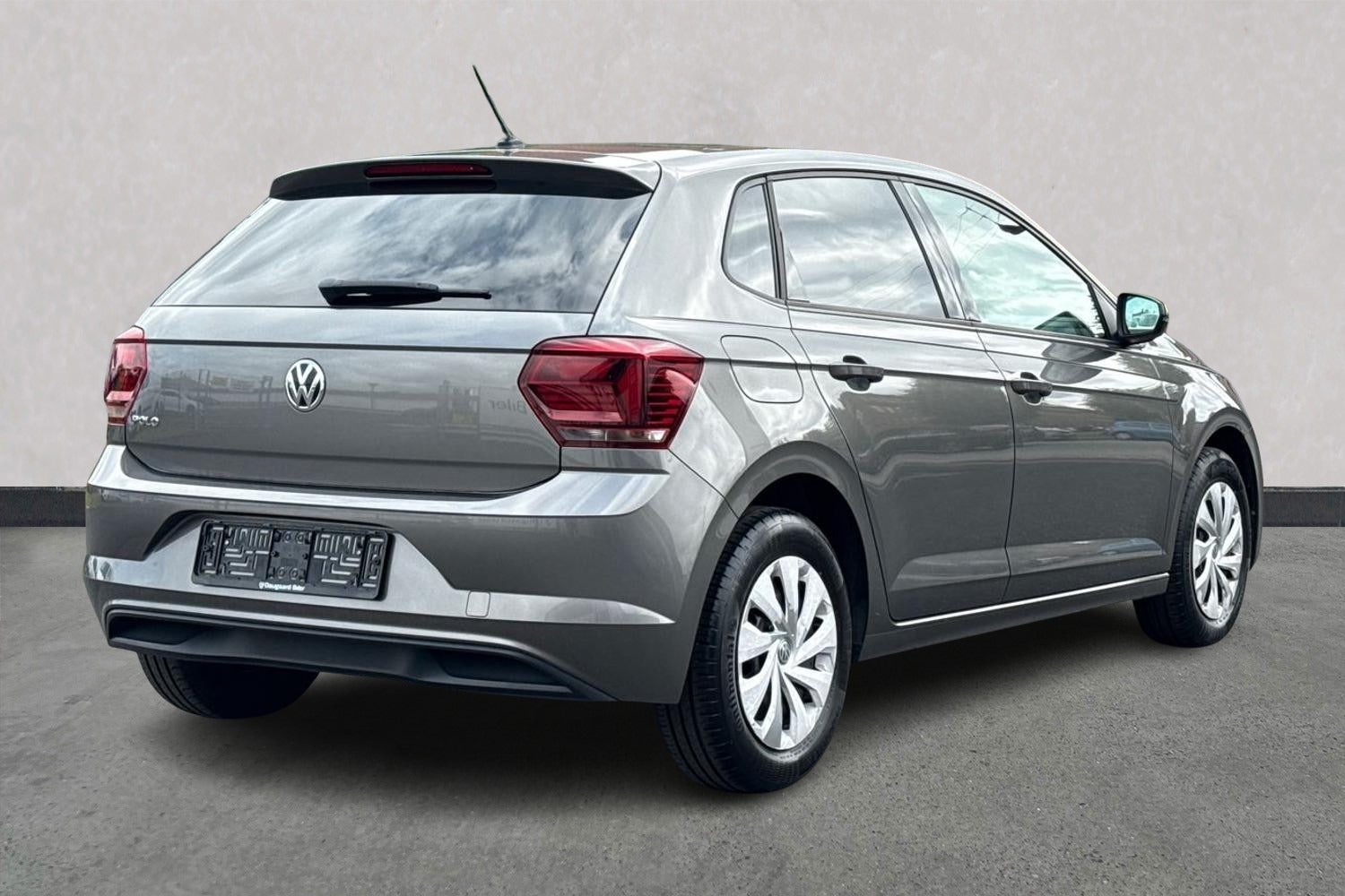 Billede af VW Polo 1,0 TSi 95 Comfortline