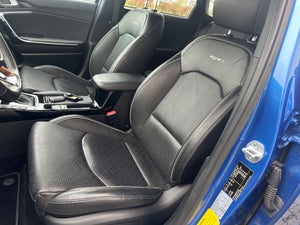 Kia Ceed T-GDi GT-Line S SW DCT