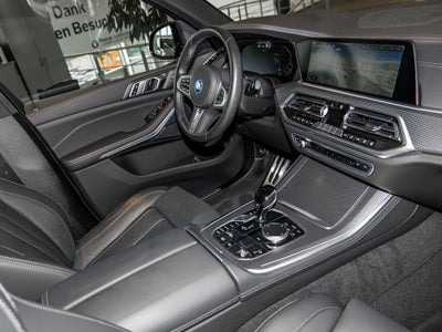 BMW X5 xDrive45e M-Sport aut.
