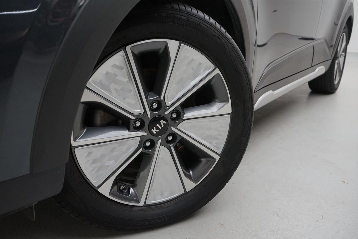 Kia e-Soul Comfort billede 17