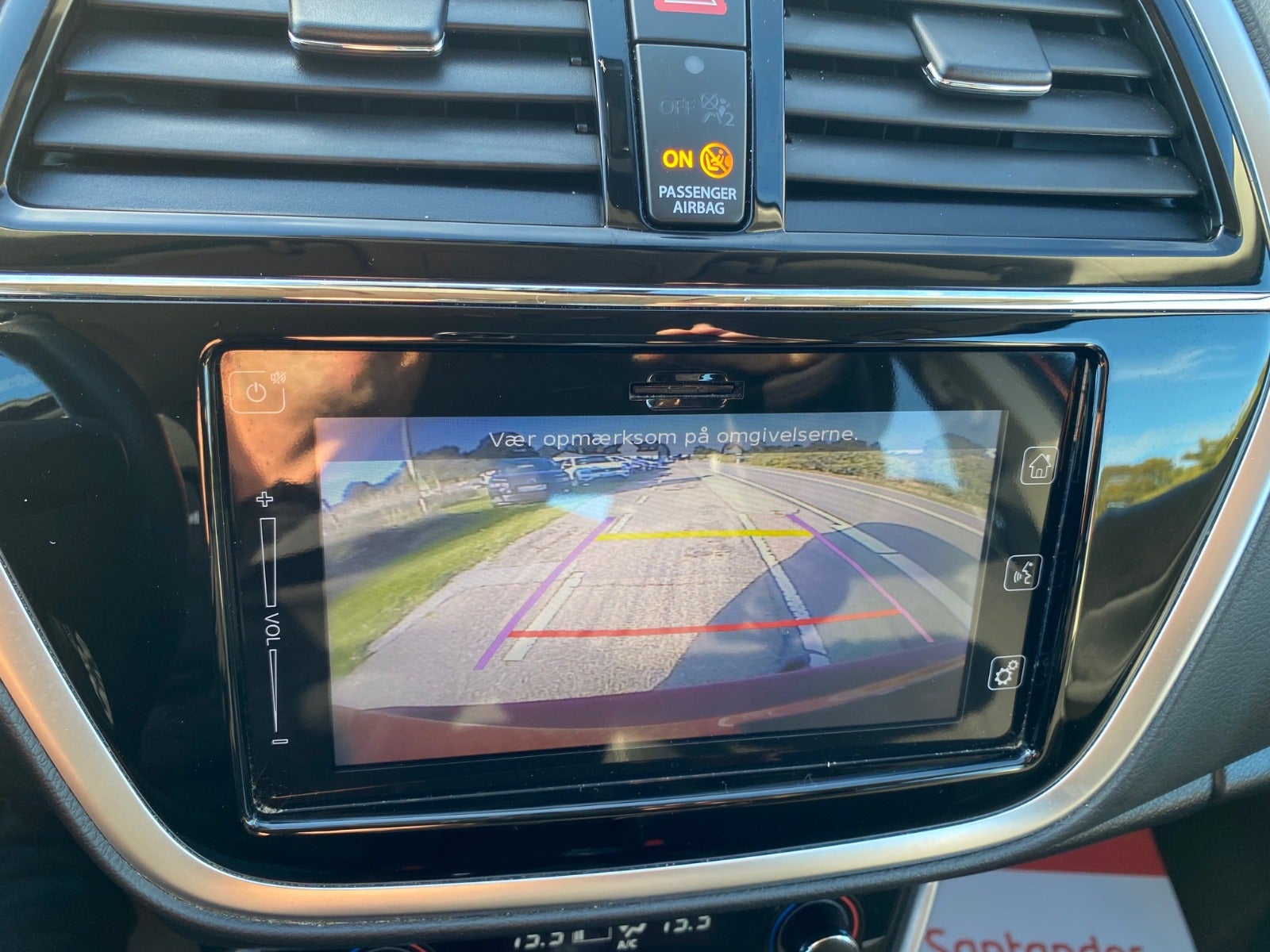 Suzuki S-Cross, Billede 16