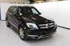 Mercedes GLK220 BlueTEC aut. 4Matic Van