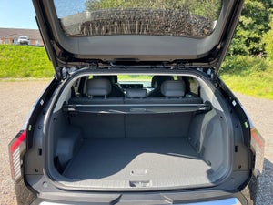 Kia EV3 Long Range Upgrade
