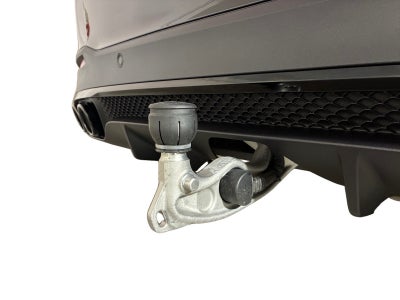 Mercedes GLE53 3,0 AMG Hybrid aut. 4Matic+ Van