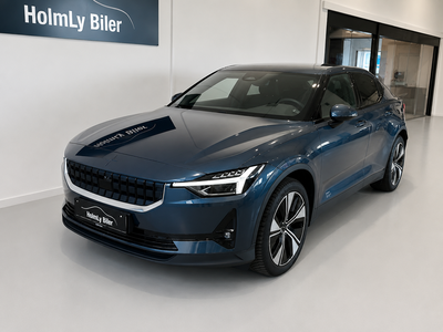 Polestar 2 Long Range AWD