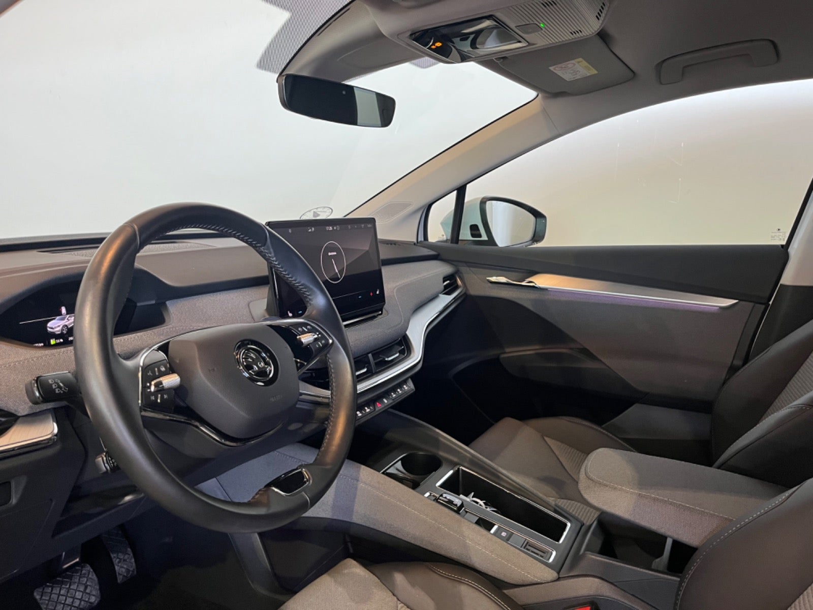 Skoda Enyaq iV Plus Loft