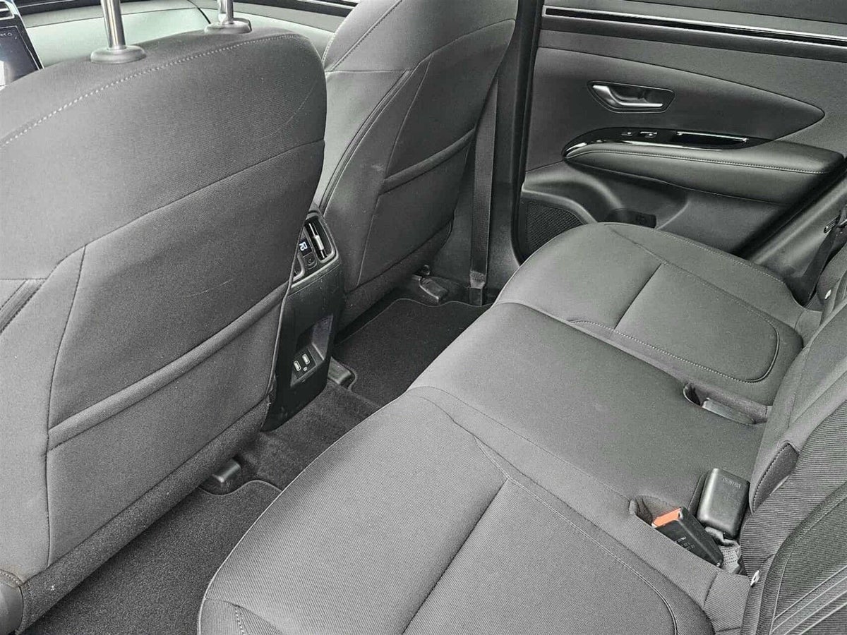 Hyundai Tucson PHEV Advanced aut. 4WD billede 5