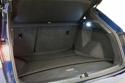 Audi Q4 e-tron S-line