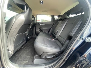 Kia EV6 Long Range Upgrade