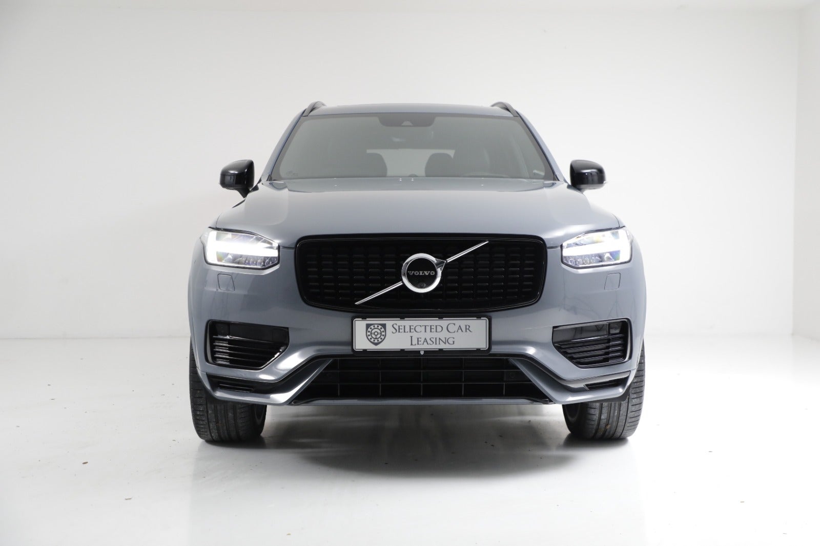 Volvo XC90 2,0 T8 ReCharge R-Design aut. AWD 7prs