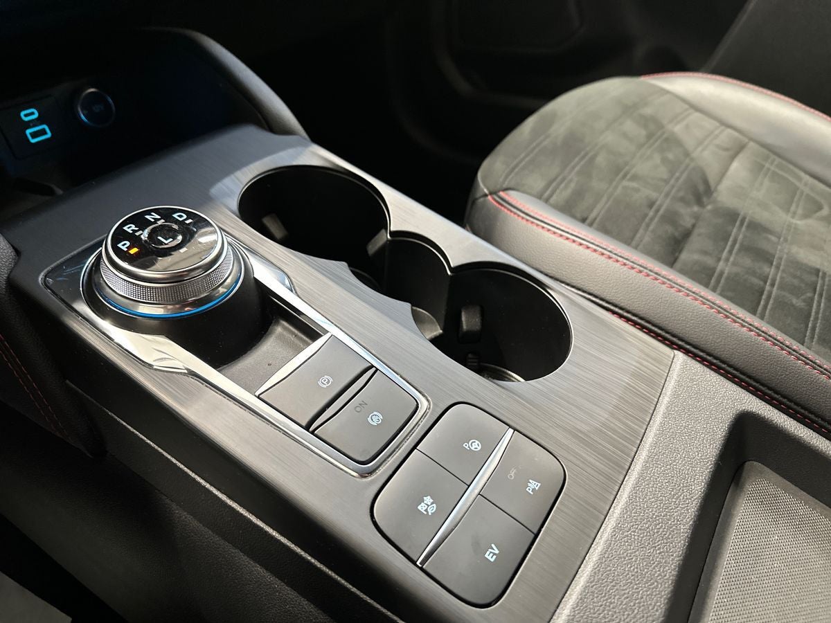 Ford Kuga PHEV ST-Line X CVT billede 15