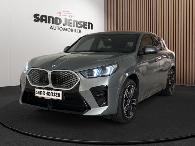 BMW iX2 xDrive30 M-Sport
