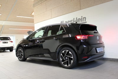 VW ID.3 Pro
