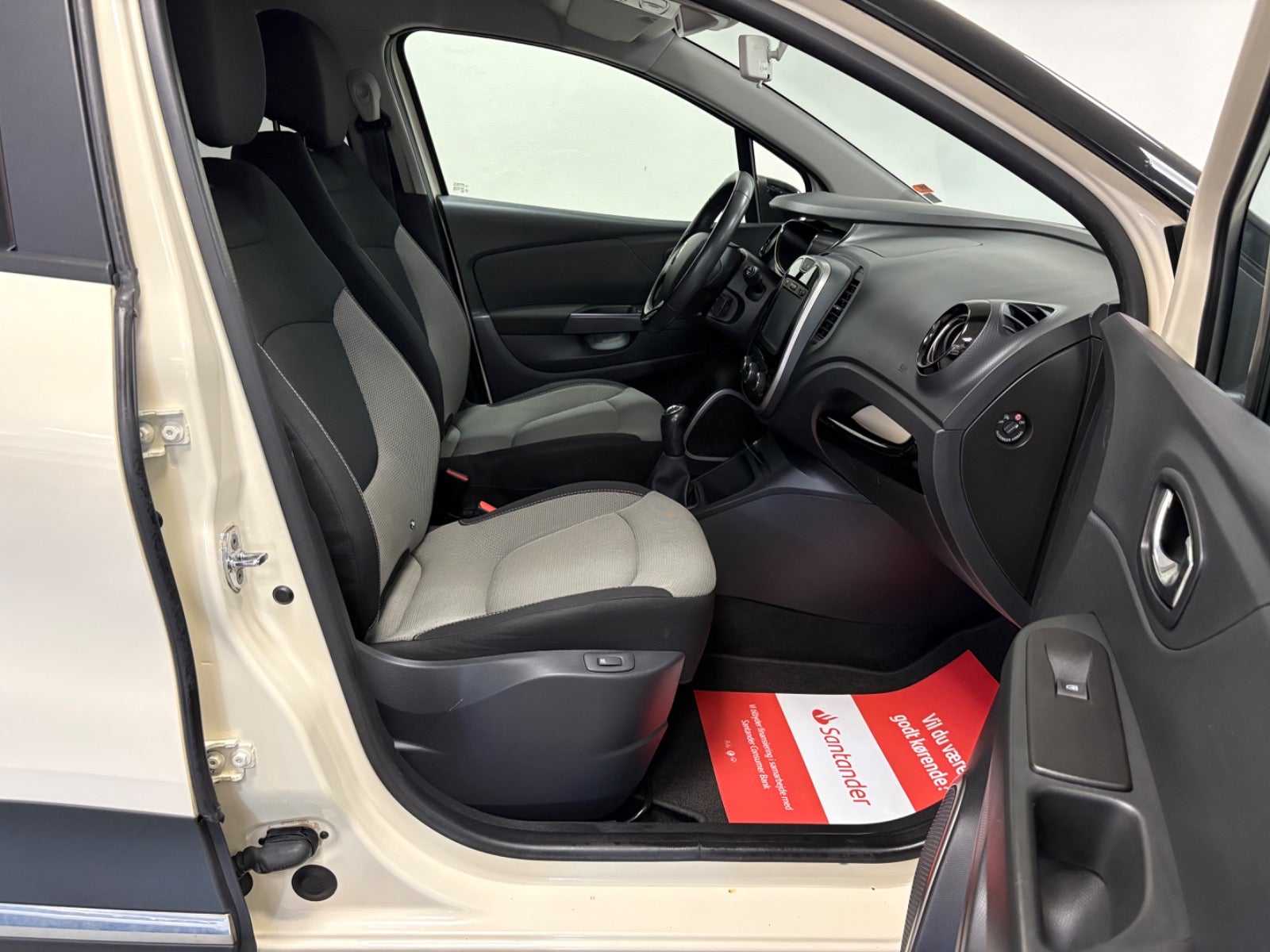 Billede af Renault Captur 0,9 TCe 90 Expression