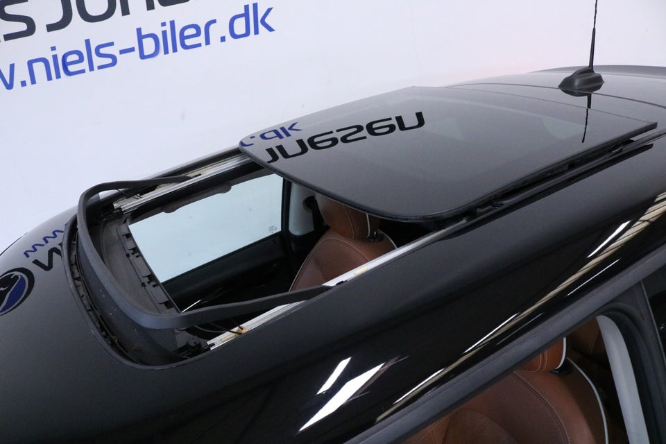 MINI Cooper SE, Billede 4