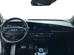 Kia Niro EV Upgrade