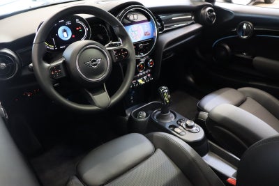 MINI Cooper SE Edition Premium Plus