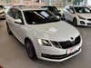 Skoda Octavia TDi 115 Style Combi DSG