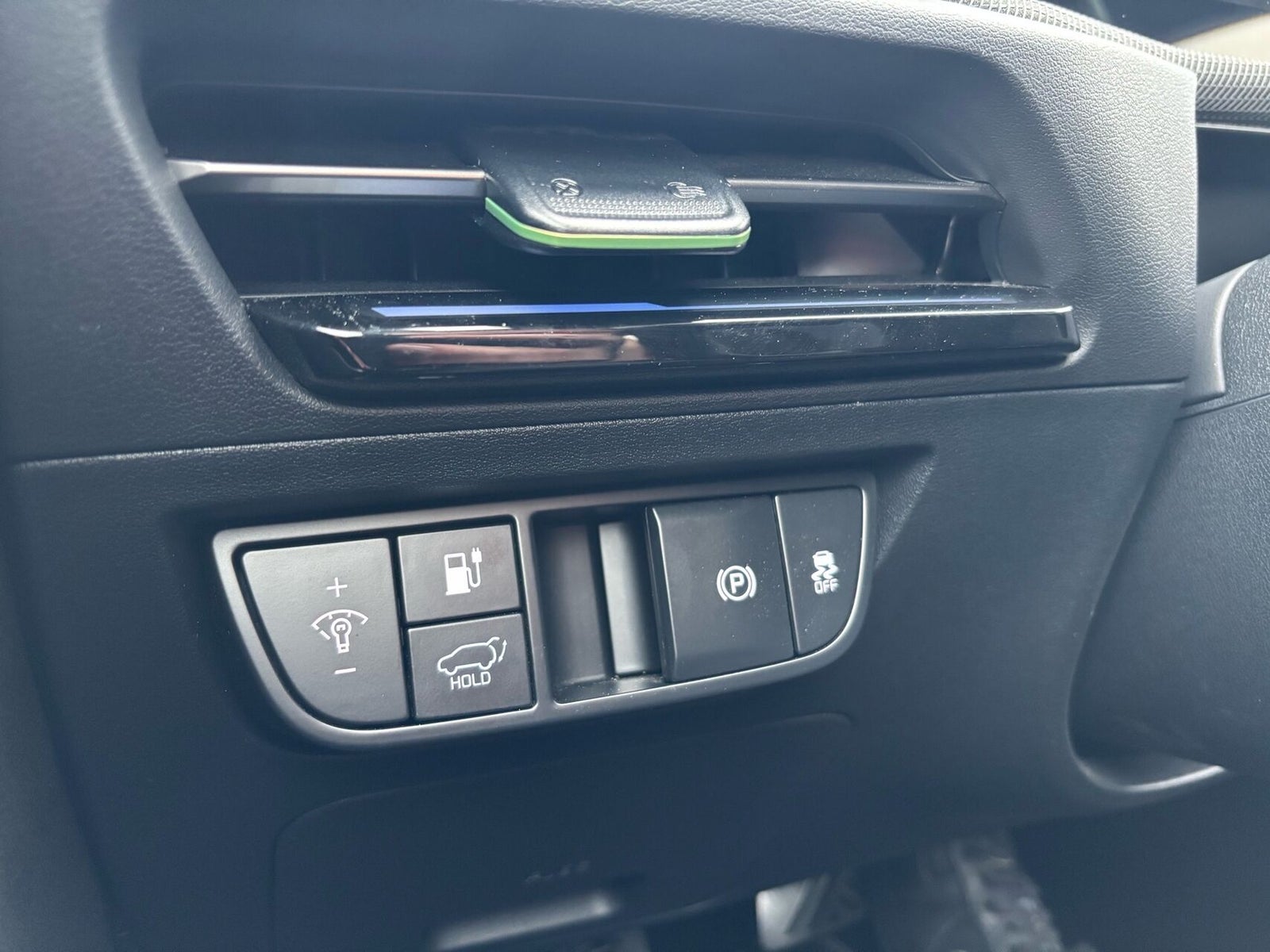 Kia EV6 GT Performance AWD