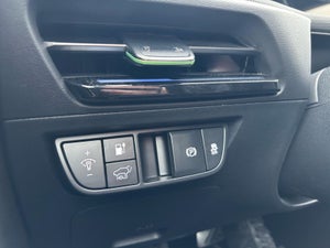 Kia EV6 GT Performance AWD