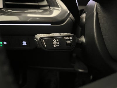 Audi Q4 e-tron 45 quattro Van