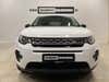 Land Rover Discovery Sport eD4 HSE thumbnail
