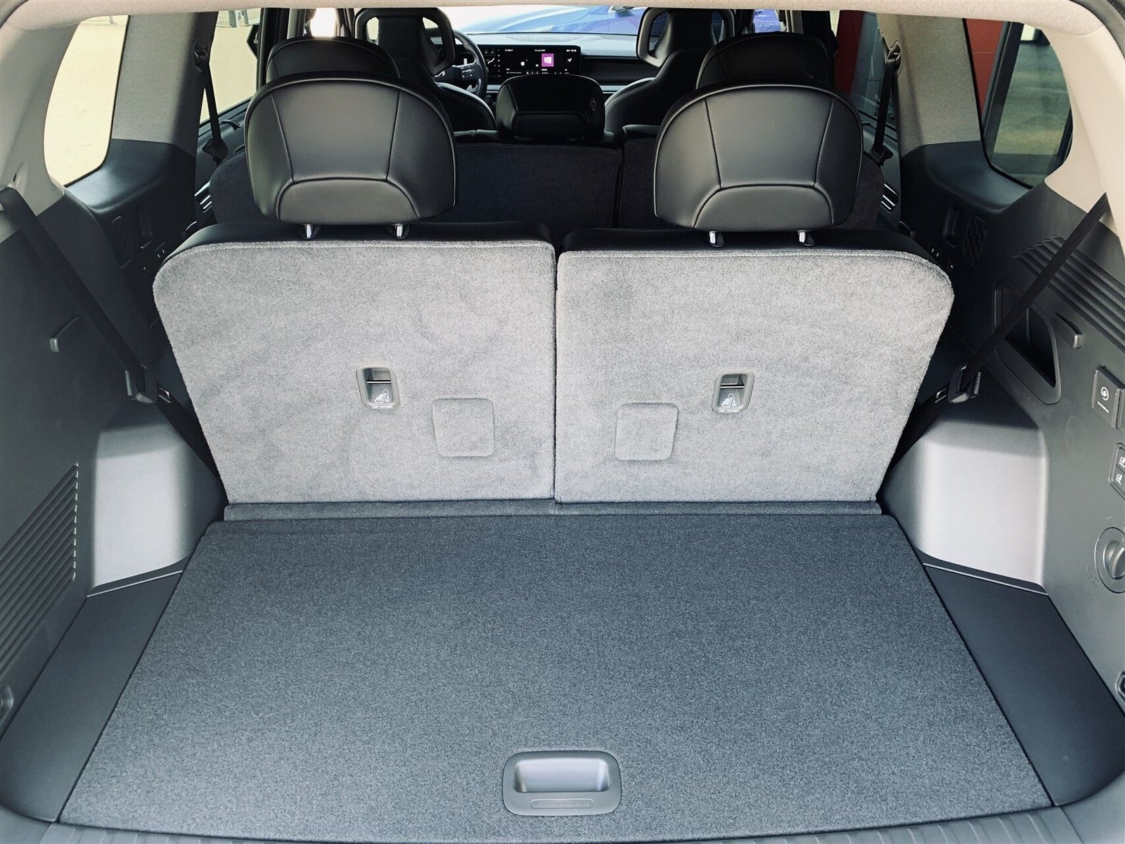 Kia EV9 Long Range Upgrade RWD 7prs