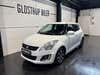 Suzuki Swift Dualjet Style