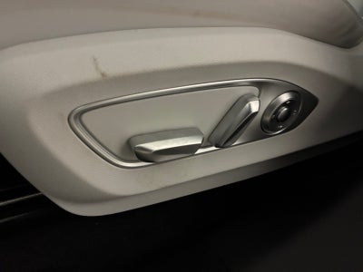 Xpeng G9 Performance