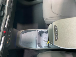 Kia EV3 Long Range Upgrade
