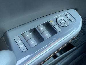 Kia EV5 Long Range Upgrade