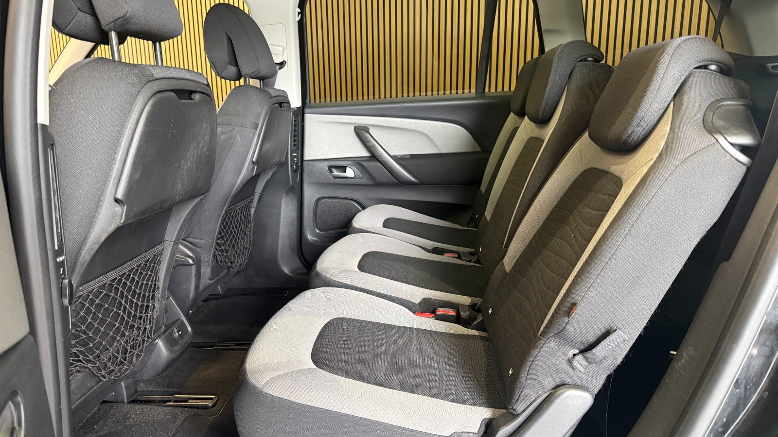 Billede af Citroën Grand C4 Picasso 2,0 BlueHDi 150 Exclusive 7prs