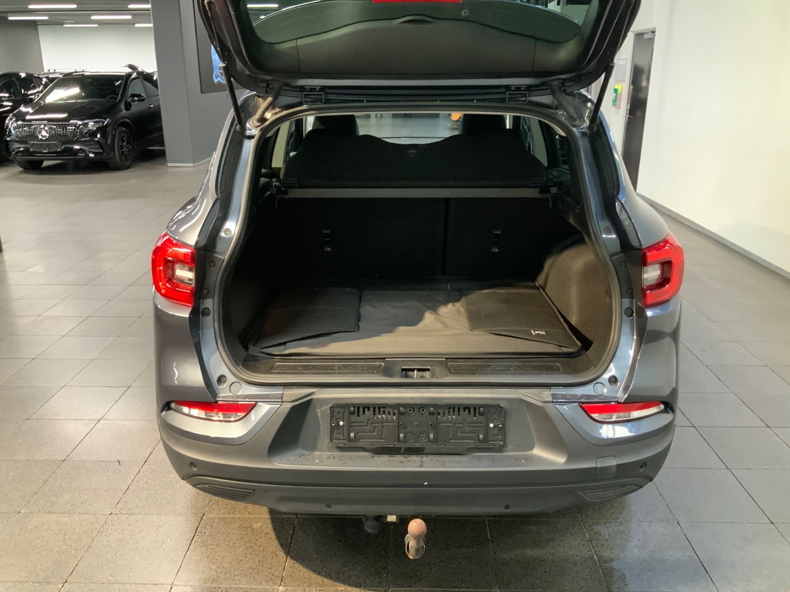 Renault Kadjar (5/8)