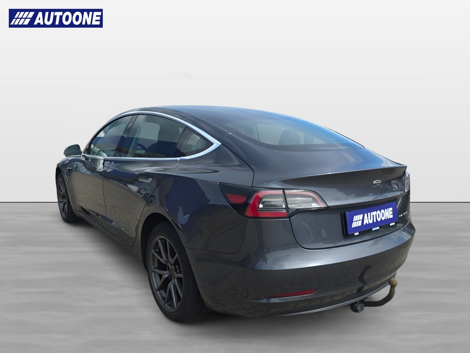 Billede af Tesla Model 3 Long Range AWD