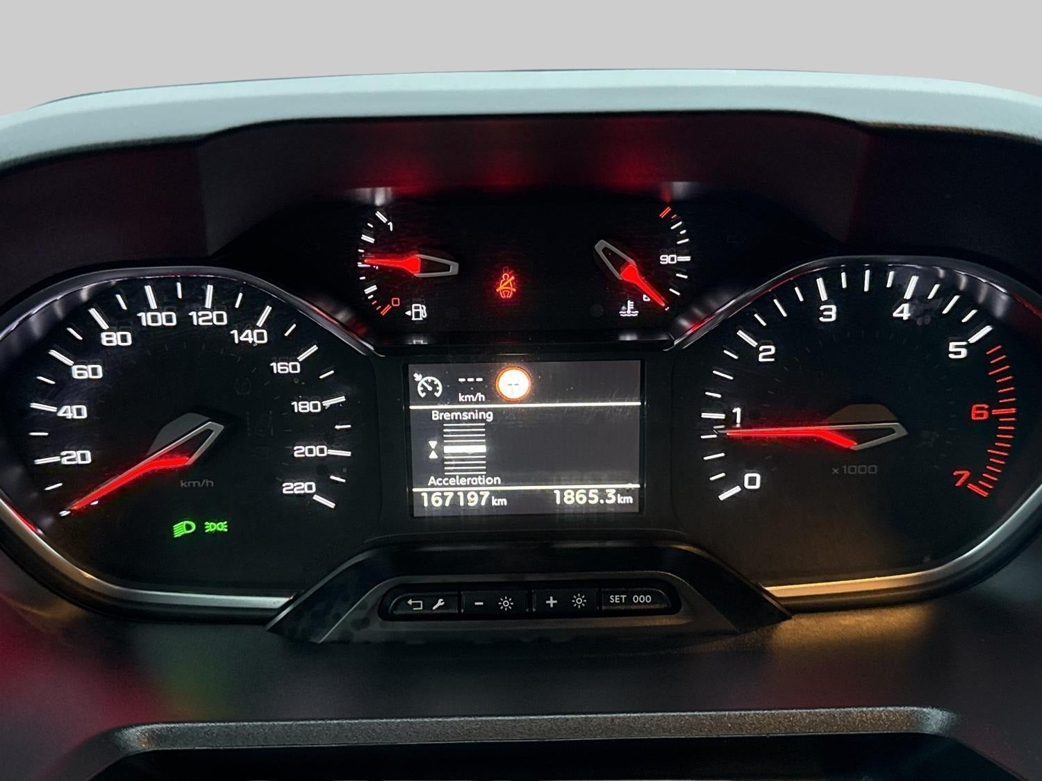 Billede af Citroën Berlingo 1,5 BlueHDi 100 Iconic