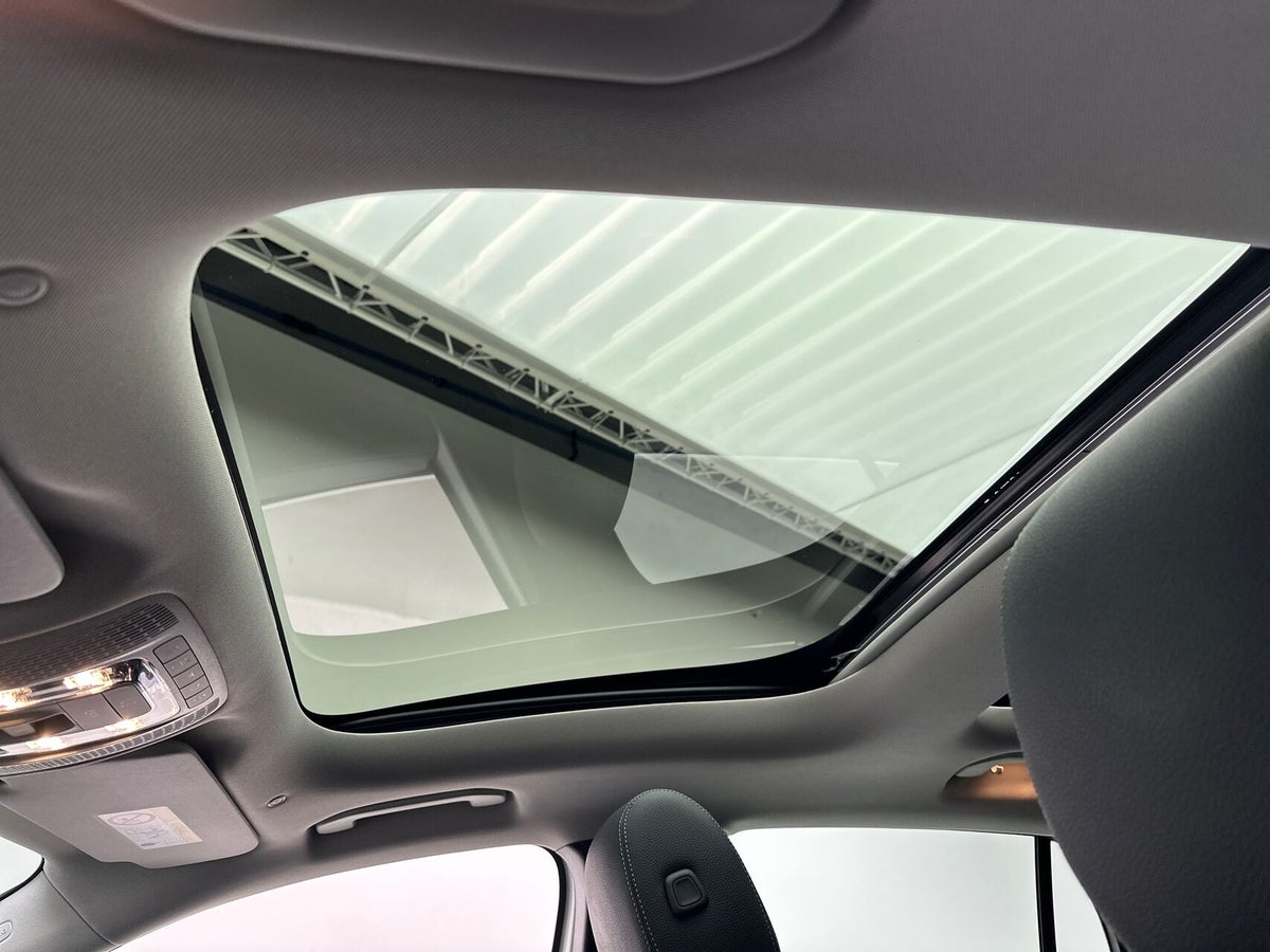 Mercedes EQA250 Progressive billede 19