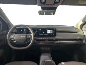 Kia EV3 Standard Range Access