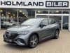 Mercedes EQE300 SUV AMG Line