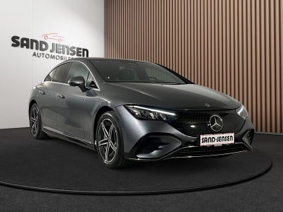 Mercedes EQE300 AMG Line