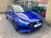 Hyundai i20 T-GDi N