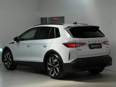 Skoda Elroq iV Sportline