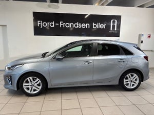 Kia Ceed T-GDi Intro Edition