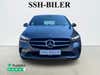 Mercedes B200 d Progressive aut. thumbnail