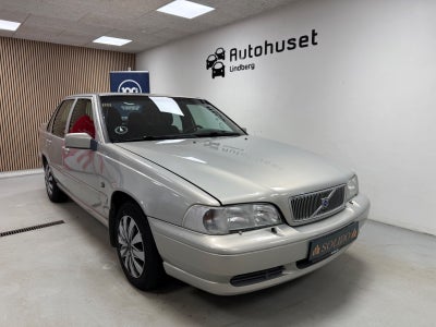 Volvo S70 2,4 Classic 4d