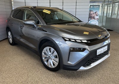 Skoda Elroq 85 iV Premium 5d